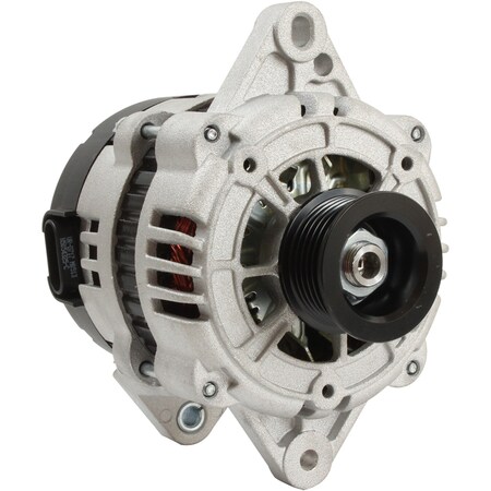 Db Electrical Alternator For Chevrolet Aveo 2004-2008 Wave 2005-2008 1.6L; 400-12215 400-12215